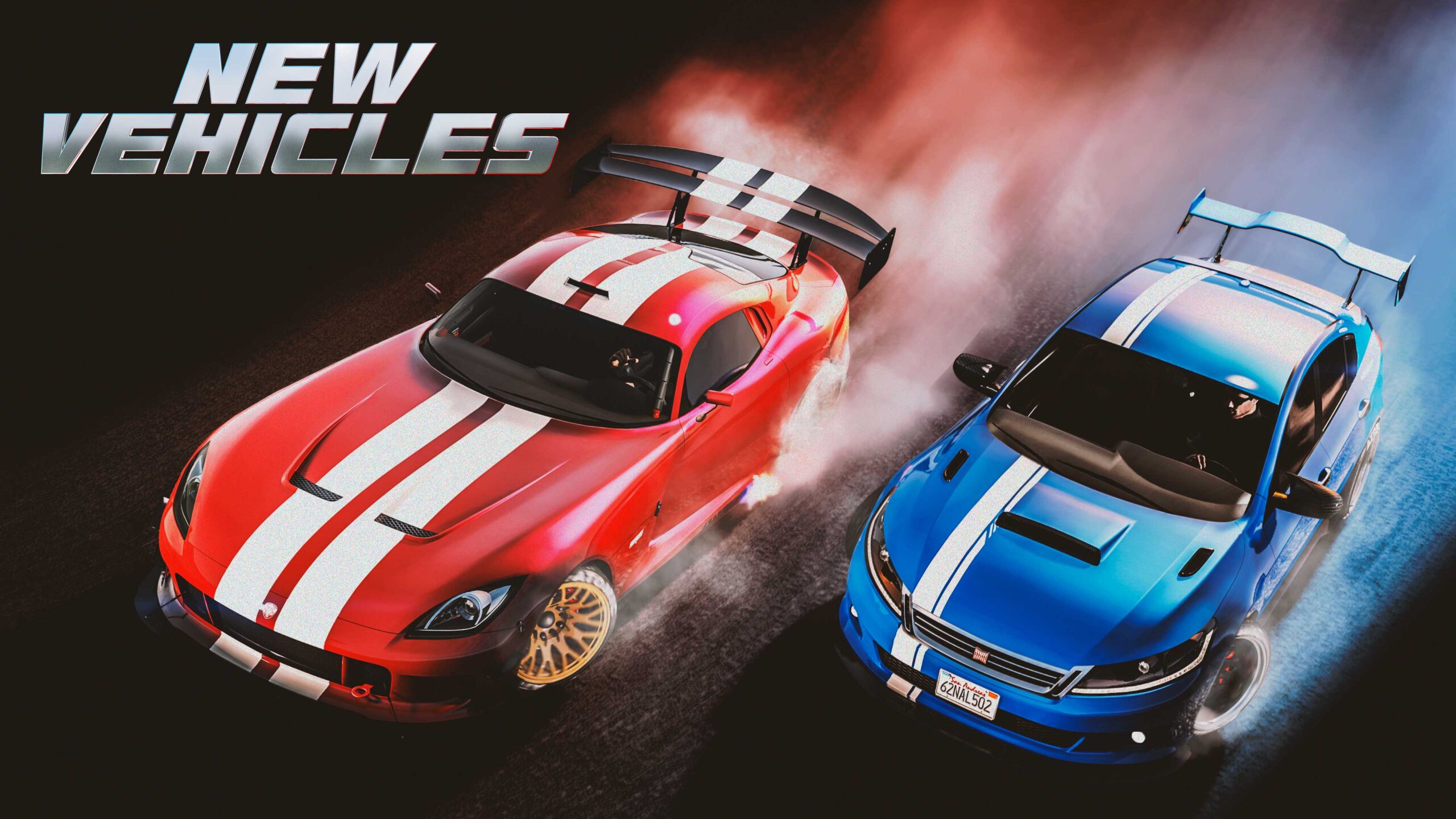 كيف تضيف سيارات GTA V؟ حوّل لعبتك قراند 5 إلى أسطول أحلامك على الأسفلت سباقات سيارات gta v