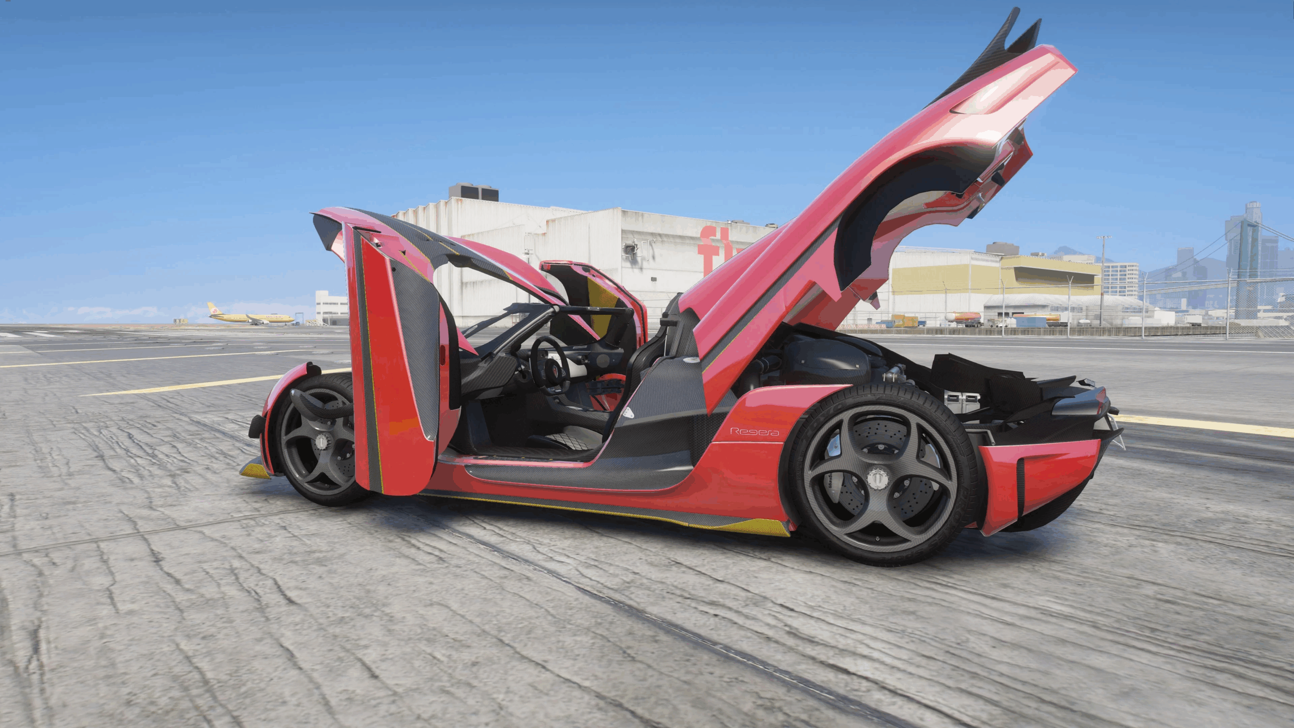 كيف تضيف سيارات GTA V؟ حوّل لعبتك قراند 5 إلى أسطول أحلامك على الأسفلت 1