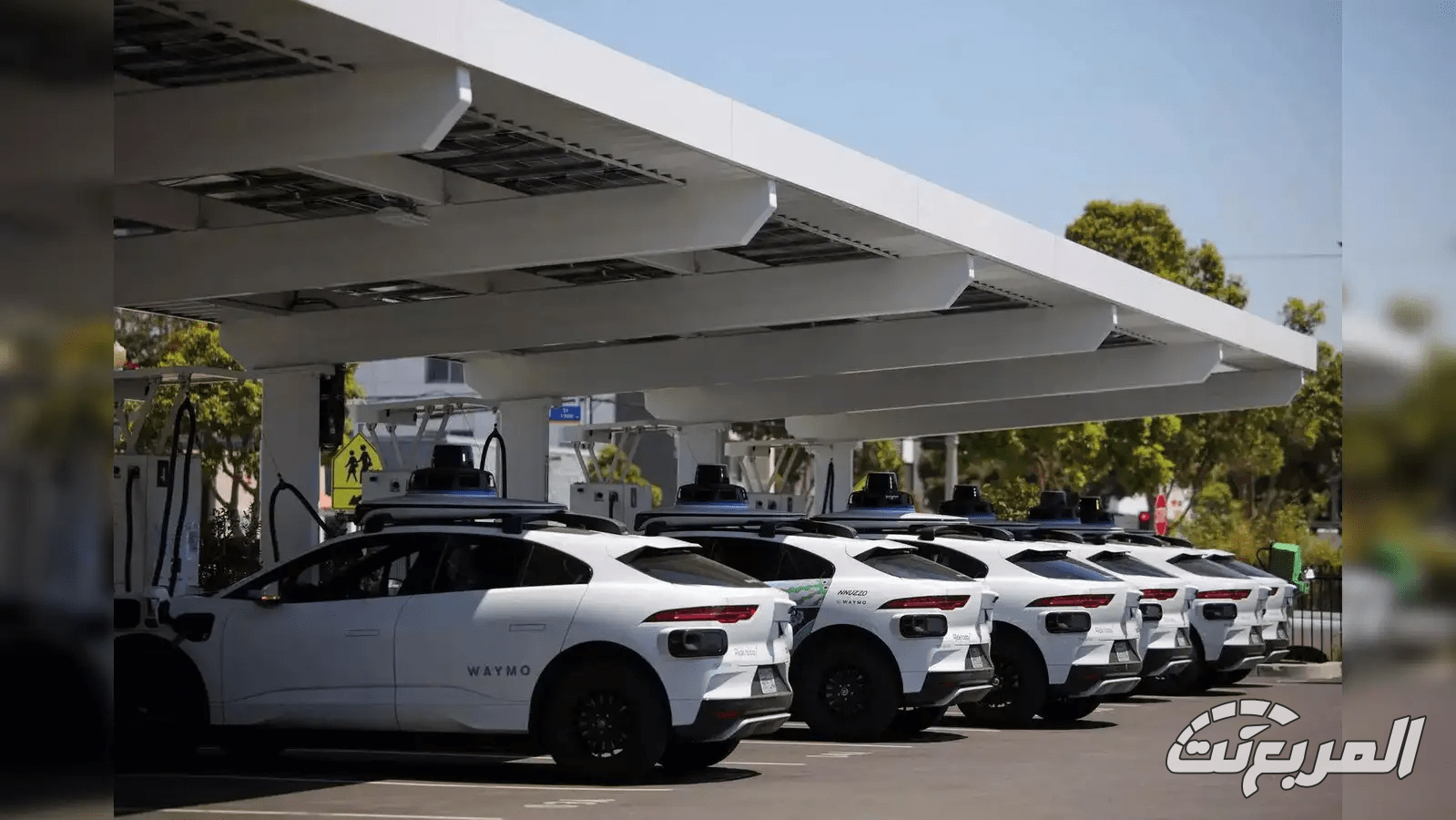 حرق سيارات ذاتية القيادة في لوس انجلوس: هل نحن أمام كارثة مستقبلية؟ 10