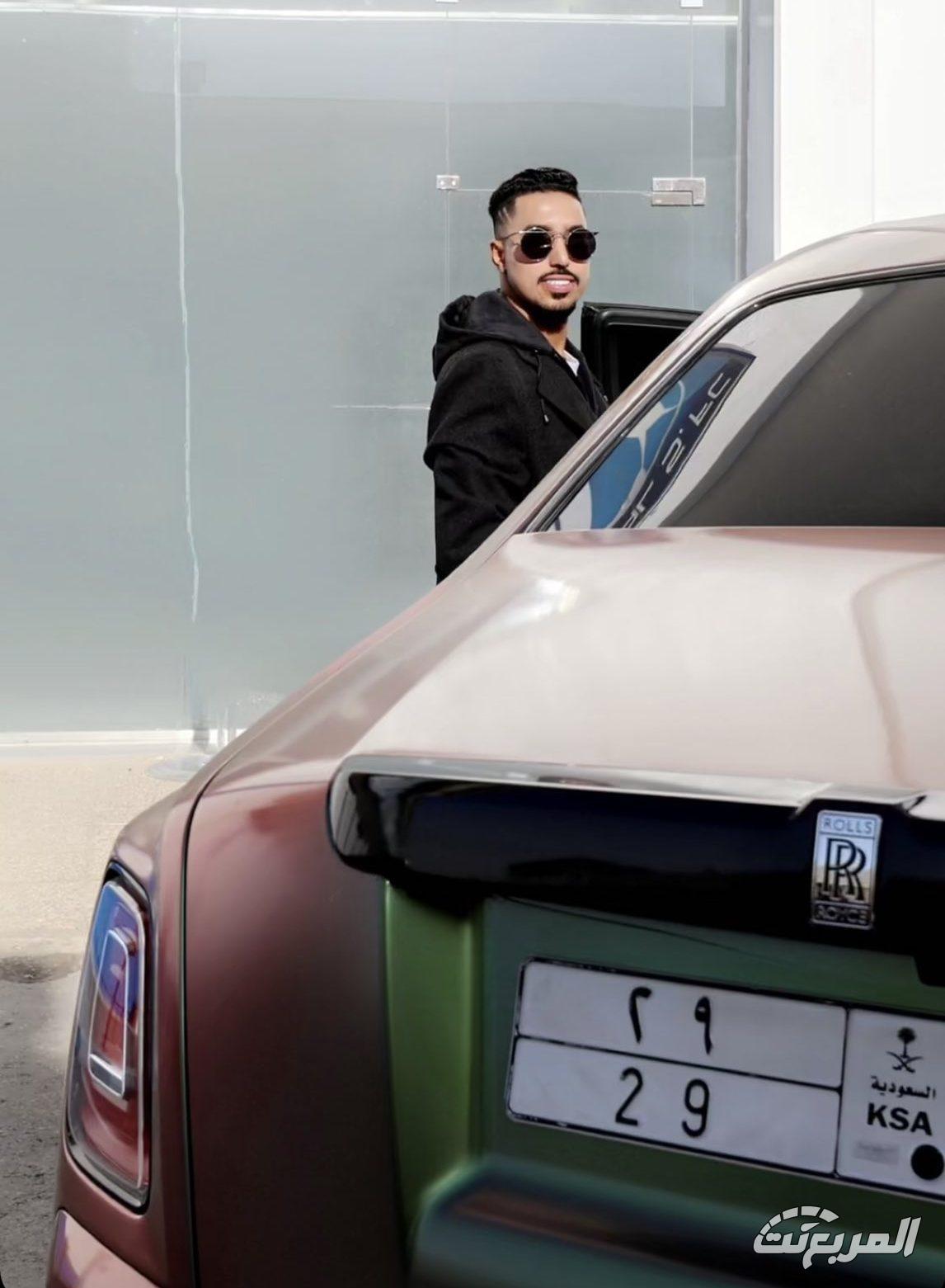 سيارات لاعبي الهلال في كأس العالم للأندية.. هل تليق بالمونديال 2025؟ سيارة سالم الدوسري رولز رويس وسيارات لاعبي الهلال