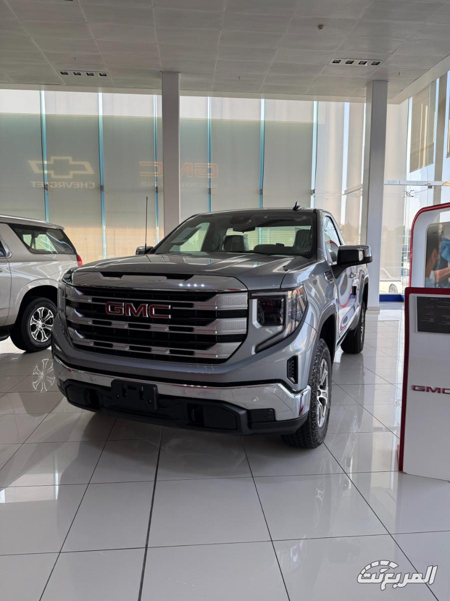 عروض شفروليه و جي ام سي الجميح في الصيف بدون دفعة أولى عروض شفروليه و جي ام سي الجميح في الصيف بدون دفعة أولى 16