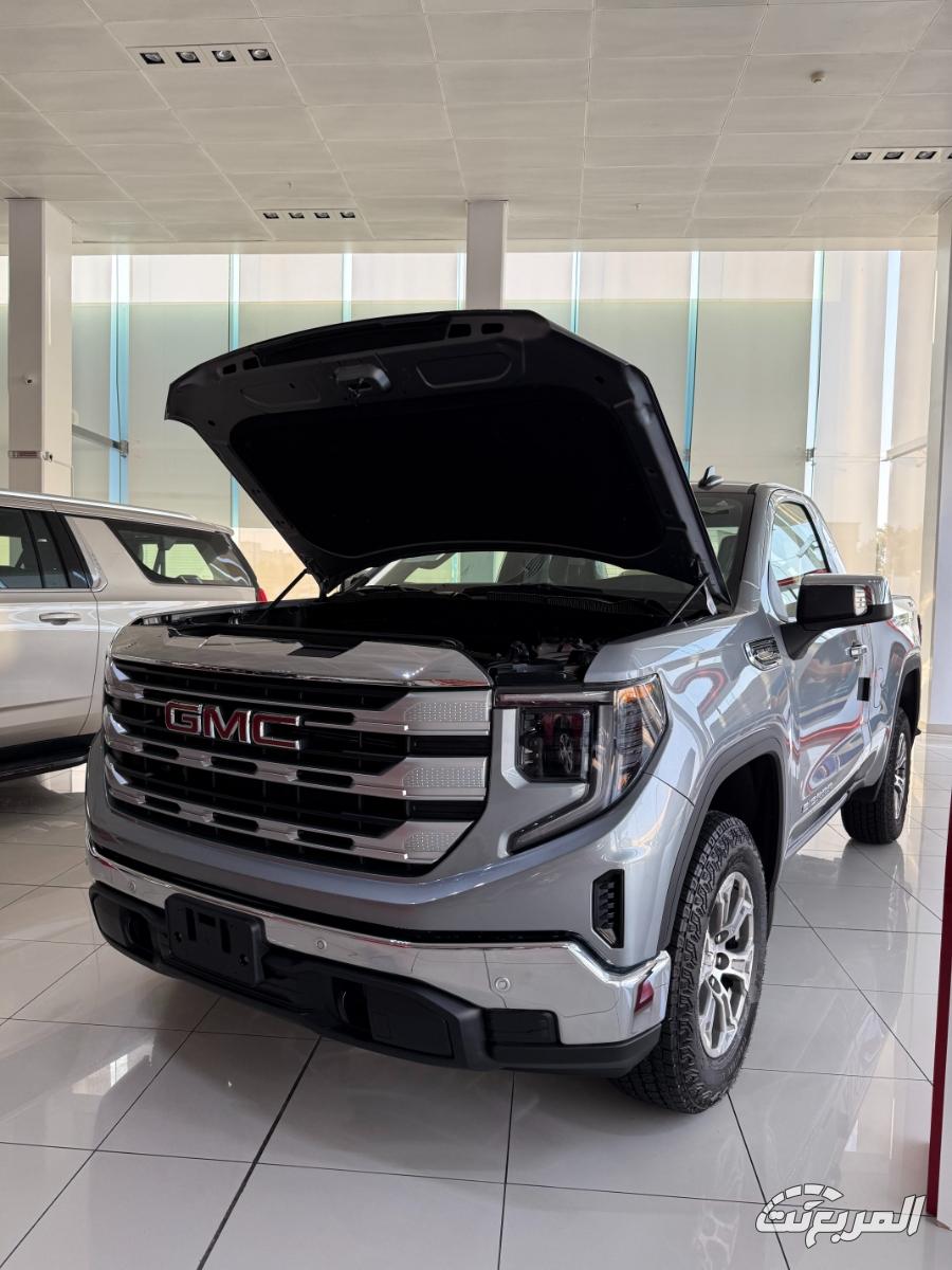 عروض شفروليه و جي ام سي الجميح في الصيف بدون دفعة أولى عروض شفروليه و جي ام سي الجميح في الصيف بدون دفعة أولى 13