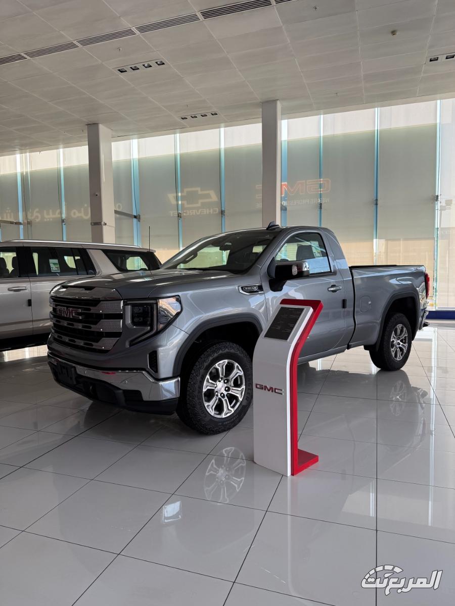 عروض شفروليه و جي ام سي الجميح في الصيف بدون دفعة أولى عروض شفروليه و جي ام سي الجميح في الصيف بدون دفعة أولى 15