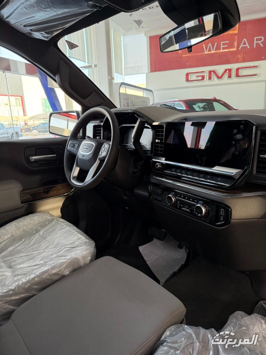 عروض شفروليه و جي ام سي الجميح في الصيف بدون دفعة أولى عروض شفروليه و جي ام سي الجميح في الصيف بدون دفعة أولى 19