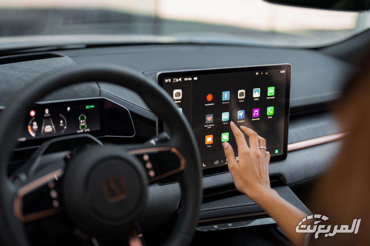 زيكر 001 2025 الأرقام المميزة عن السيارة الفاخرة زيكر 001 2025 الأرقام المميزة عن السيارة الفاخرة 6