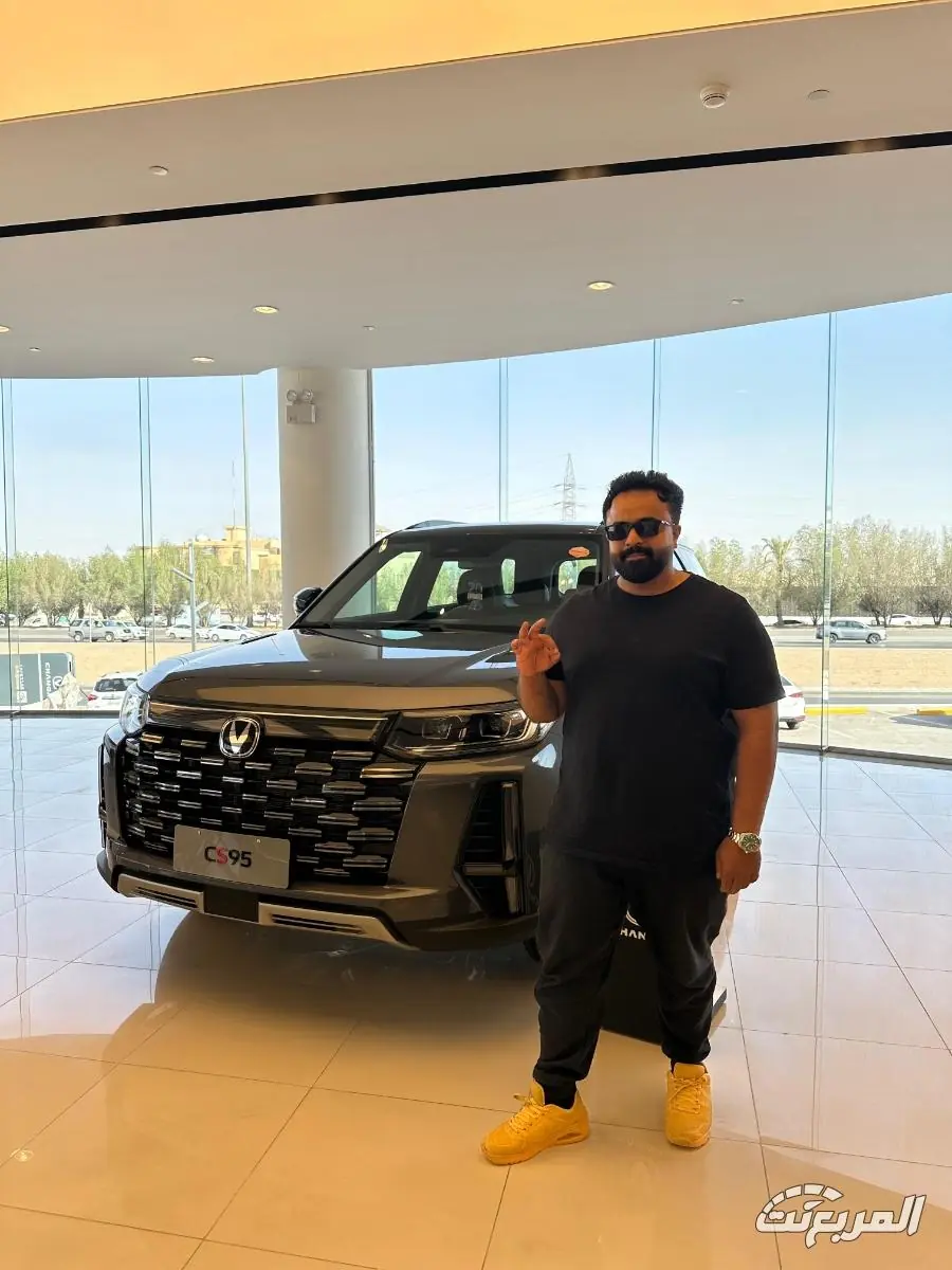 شرح سريع على أسعار سيارات شانجان 2026 في جولة بفرع شانجان الرياض شرح سريع على أسعار سيارات شانجان 2026 في جولة بفرع شانجان الرياض 24