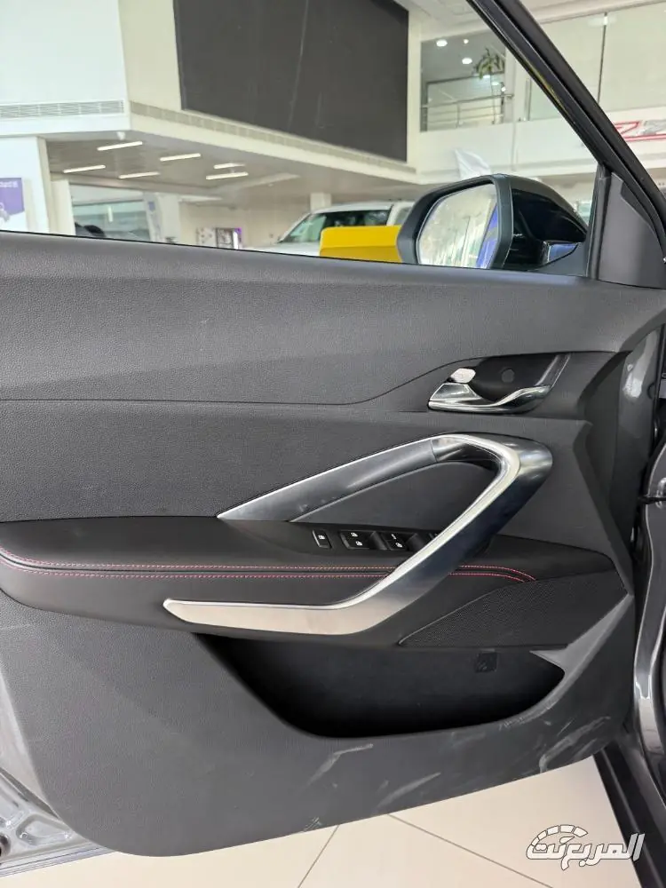 شيفروليه جرووف 2025 11