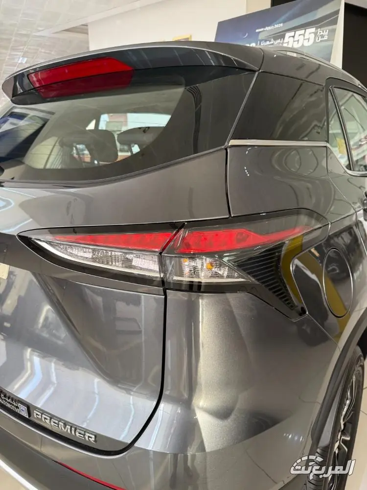 شيفروليه جرووف 2025 مواصفات عصرية وأسعار تنافسية تجعلها مناسبة للشباب شيفروليه جرووف 2025 13