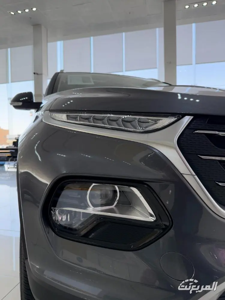 صور شيفروليه جرووف 2025 مظهر شبابي ولمسات عصرية صور شيفروليه جرووف 2025 22