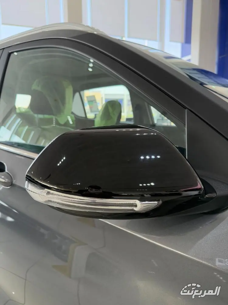 سعر شيفروليه جرووف 2025 التنافسي في السعودية هل يجسد القيمة مقابل السعر سعر شيفروليه جرووف 2025 24