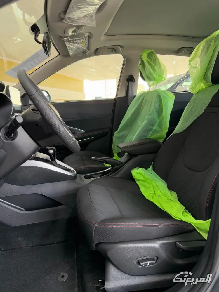 صور شيفروليه جرووف 2025 مظهر شبابي ولمسات عصرية صور شيفروليه جرووف 2025 28