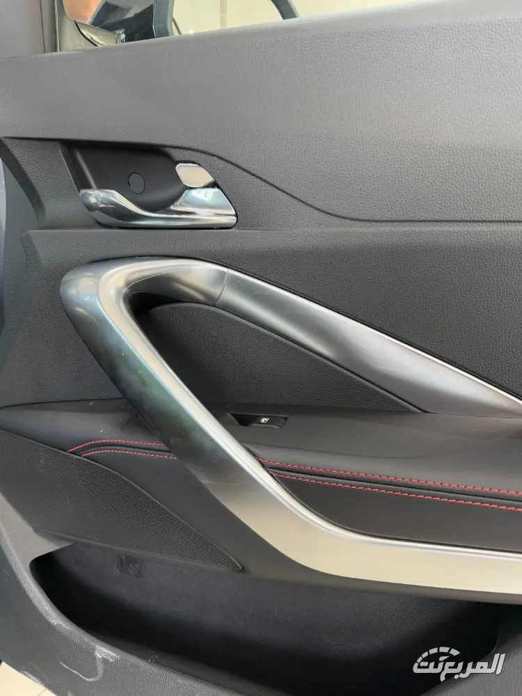 سعر شيفروليه جرووف 2025 التنافسي في السعودية هل يجسد القيمة مقابل السعر سعر شيفروليه جرووف 2025 29