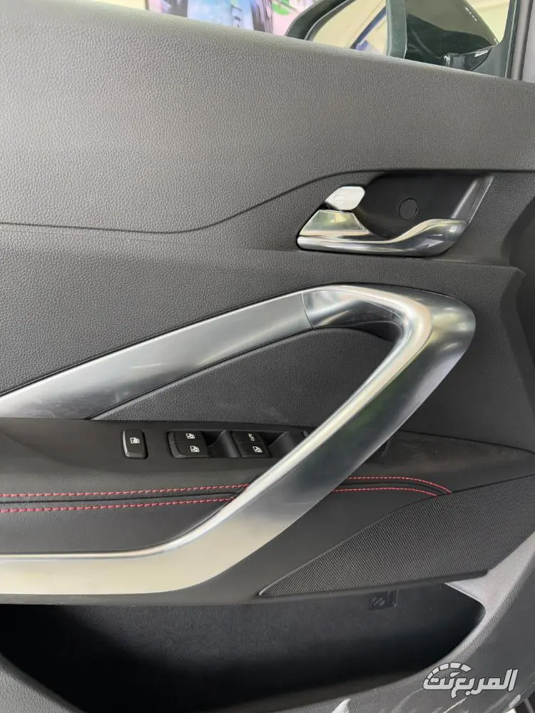 صور شيفروليه جرووف 2025 مظهر شبابي ولمسات عصرية صور شيفروليه جرووف 2025 30