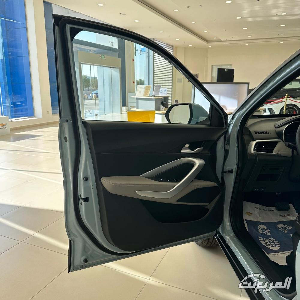 شيفروليه جرووف 2025 مواصفات عصرية وأسعار تنافسية تجعلها مناسبة للشباب شيفروليه جرووف 2025 40