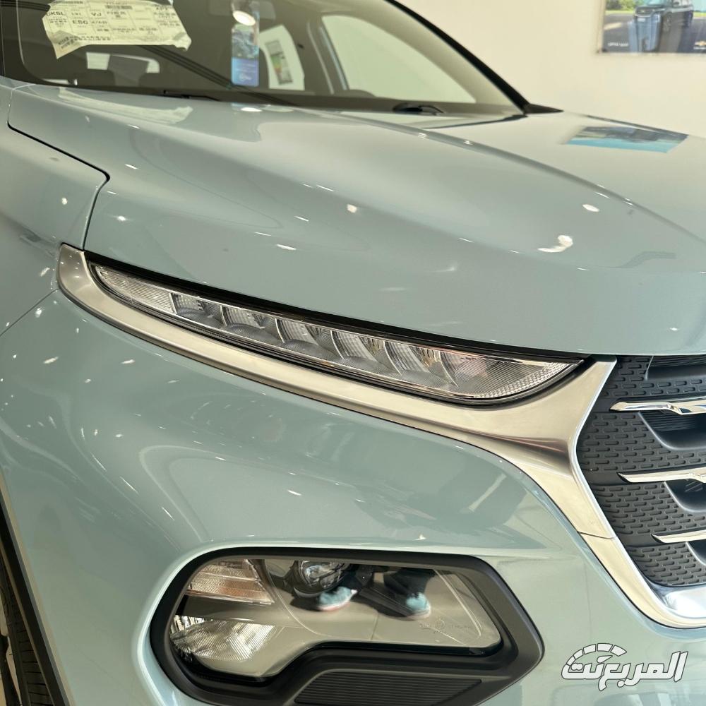 شيفروليه جرووف 2025 41