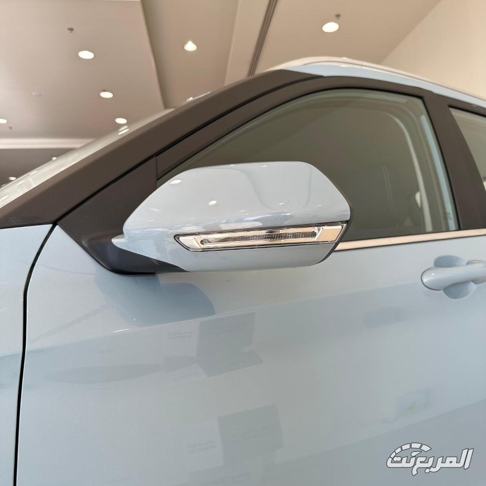 صور شيفروليه جرووف 2025 مظهر شبابي ولمسات عصرية صور شيفروليه جرووف 2025 45