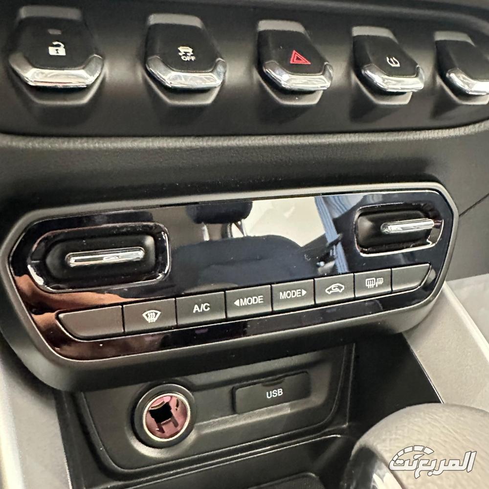 سعر شيفروليه جرووف 2025 التنافسي في السعودية هل يجسد القيمة مقابل السعر سعر شيفروليه جرووف 2025 49