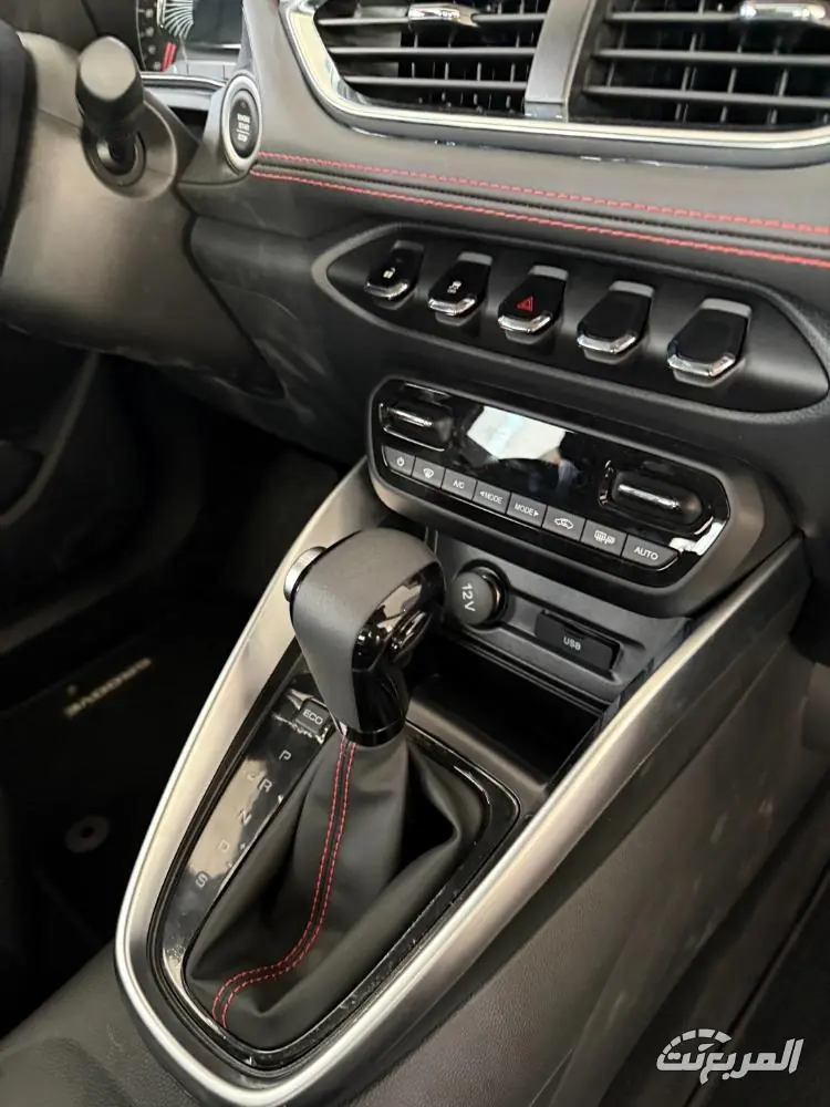 صور شيفروليه جرووف 2025 مظهر شبابي ولمسات عصرية صور شيفروليه جرووف 2025 8