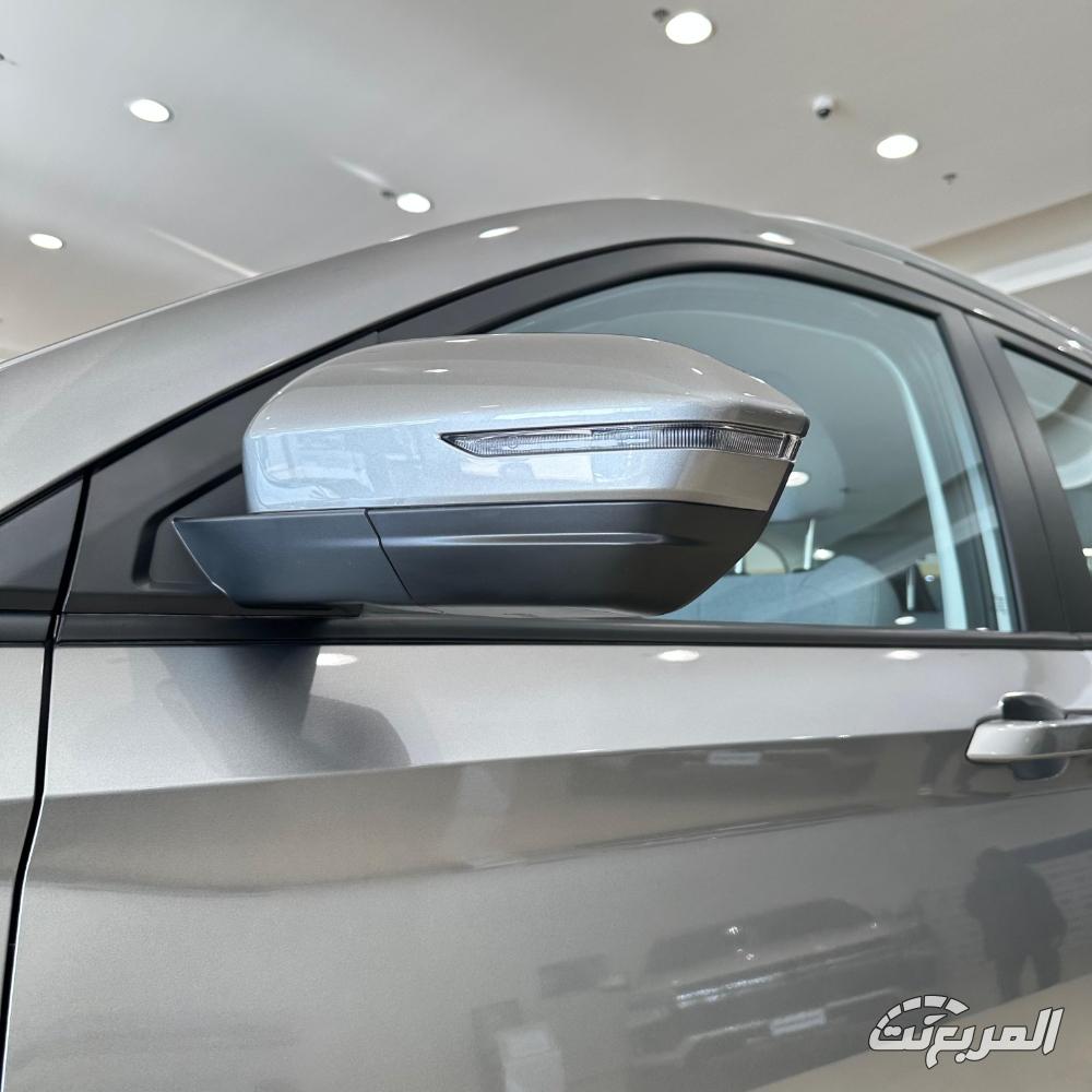 سعر شيفروليه كابتيفا 2025 يجذب العائلات في السعودية .. هل تستحق؟ سعر شيفروليه كابتيفا 2025 14