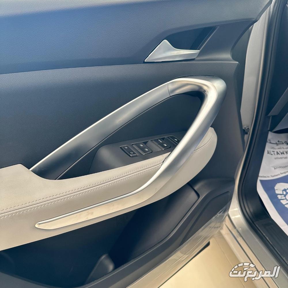 سعر شيفروليه كابتيفا 2025 يجذب العائلات في السعودية .. هل تستحق؟ سعر شيفروليه كابتيفا 2025 20