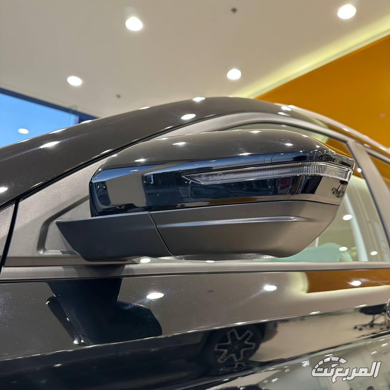 سعر شيفروليه كابتيفا 2025 يجذب العائلات في السعودية .. هل تستحق؟ سعر شيفروليه كابتيفا 2025 31