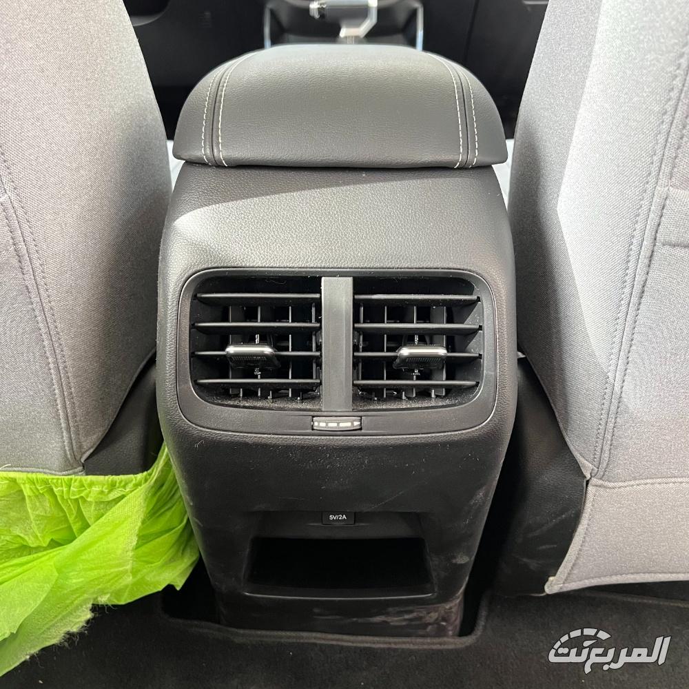 سعر شيفروليه كابتيفا 2025 يجذب العائلات في السعودية .. هل تستحق؟ سعر شيفروليه كابتيفا 2025 45