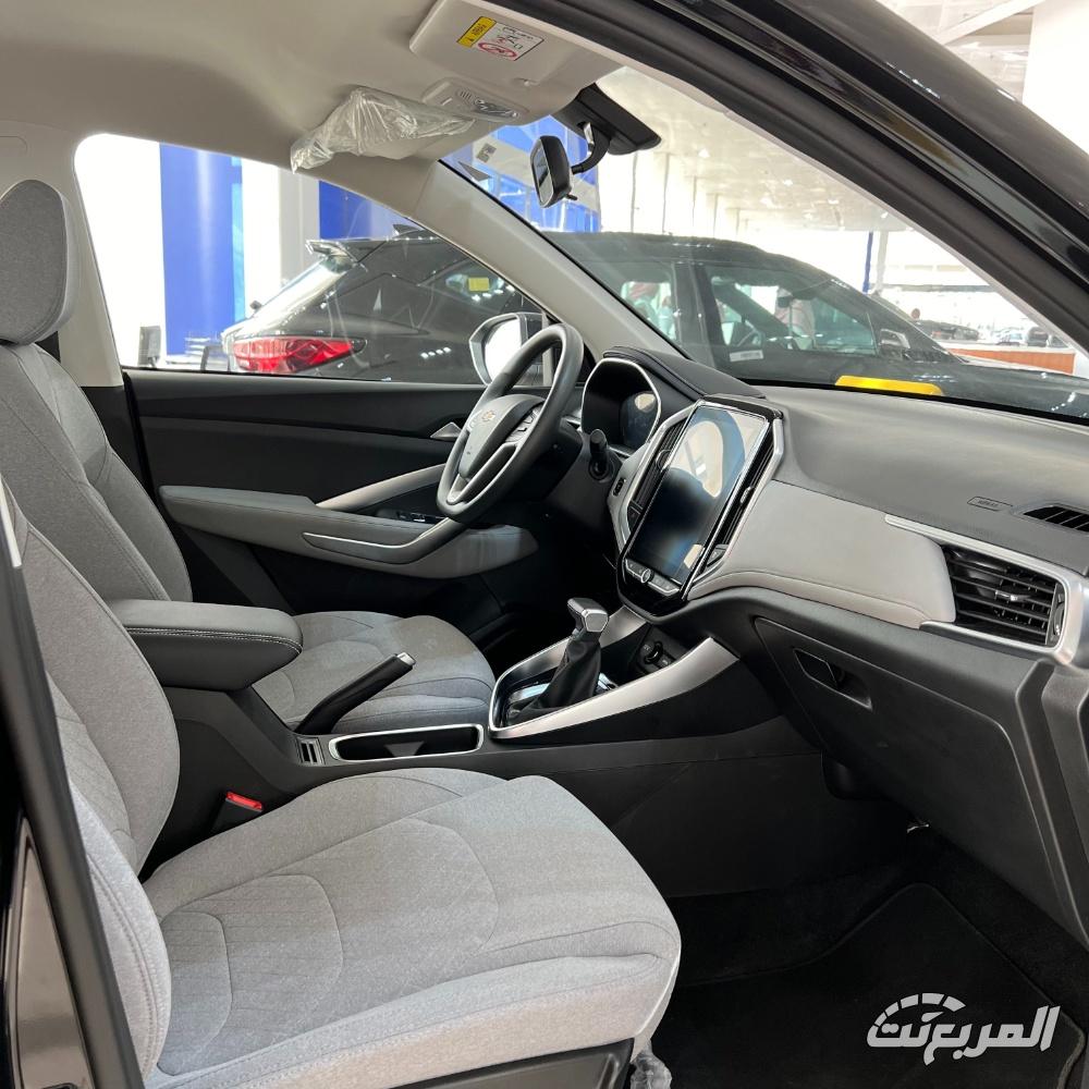 سعر شيفروليه كابتيفا 2025 يجذب العائلات في السعودية .. هل تستحق؟ سعر شيفروليه كابتيفا 2025 49