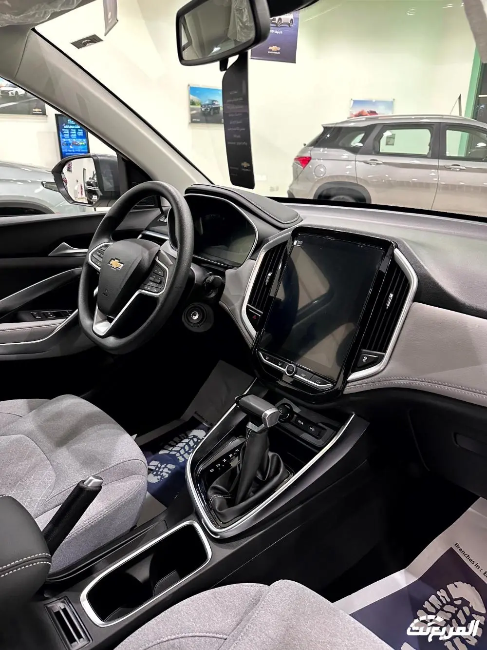 سعر شيفروليه كابتيفا 2025 يجذب العائلات في السعودية .. هل تستحق؟ سعر شيفروليه كابتيفا 2025 71