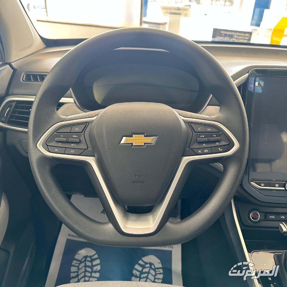 سعر شيفروليه كابتيفا 2025 يجذب العائلات في السعودية .. هل تستحق؟ سعر شيفروليه كابتيفا 2025 9