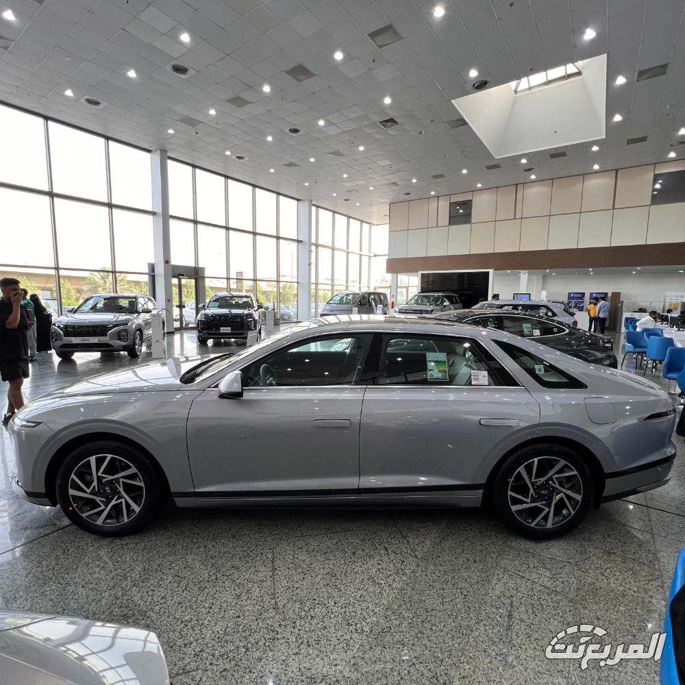 عروض الصيف هيونداي الوعلان اليك اهم التفاصيل والاسعار في السعودية عروض الصيف هيونداي الوعلان ازيرا 2