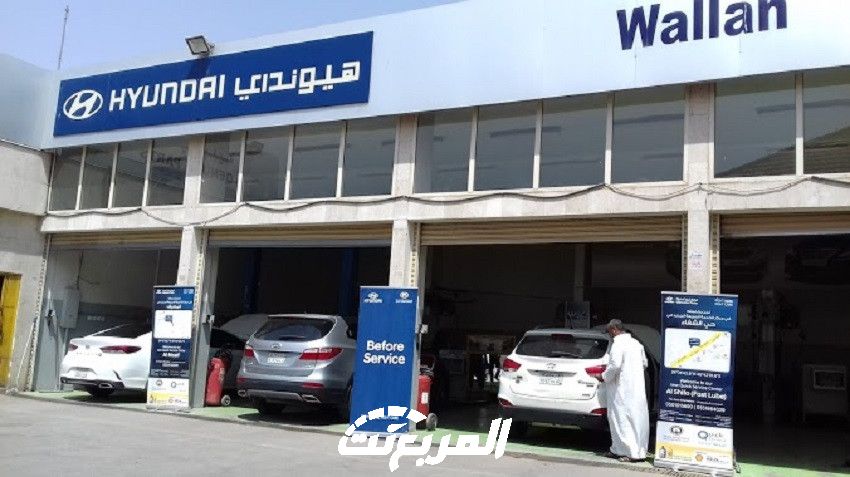 عروض الصيف هيونداي الوعلان اليك اهم التفاصيل والاسعار في السعودية عروض الصيف هيونداي الوعلان 2