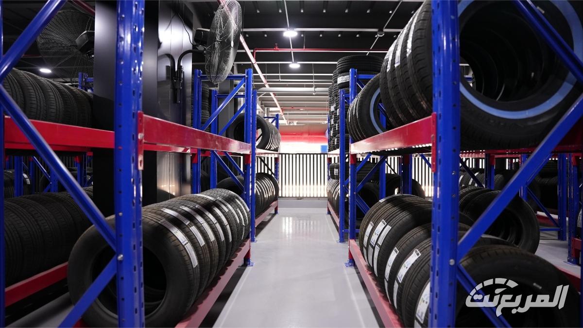 أسعار إطارات السيارات في أوتوبوكس وعناوين الفروع وأبرز الخدمات أسعار إطارات السيارات في أوتوبوكس وعناوين الفروع وأبرز الخدمات 1