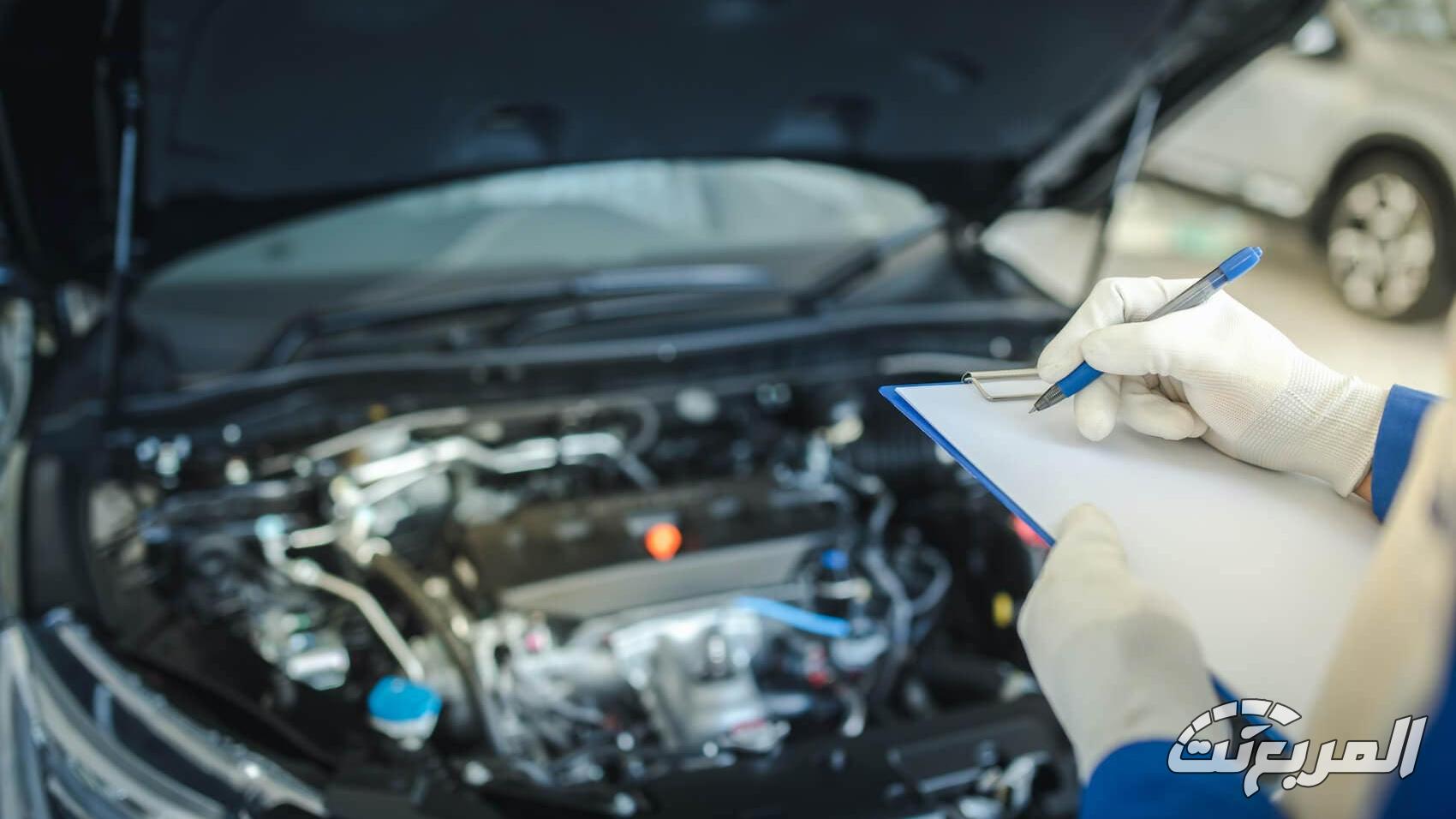فحص السيارة المستعملة قبل الشراء: أيهما أهم؟ الفحص الدوري أم الشامل؟ فحص السيارة المستعملة قبل الشراء: أيهما أهم؟ الفحص الدوري أم الشامل؟ 1