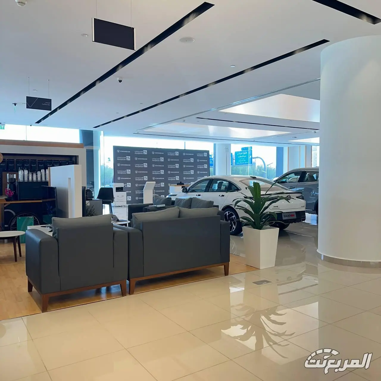 شرح سريع على أسعار سيارات شانجان 2026 في جولة بفرع شانجان الرياض 30