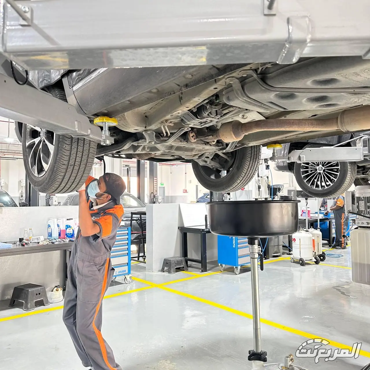 شرح سريع على أسعار سيارات شانجان 2026 في جولة بفرع شانجان الرياض شرح سريع على أسعار سيارات شانجان 2026 في جولة بفرع شانجان الرياض 27