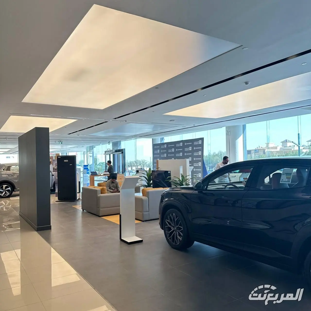 شرح سريع على أسعار سيارات شانجان 2026 في جولة بفرع شانجان الرياض شرح سريع على أسعار سيارات شانجان 2026 في جولة بفرع شانجان الرياض 31