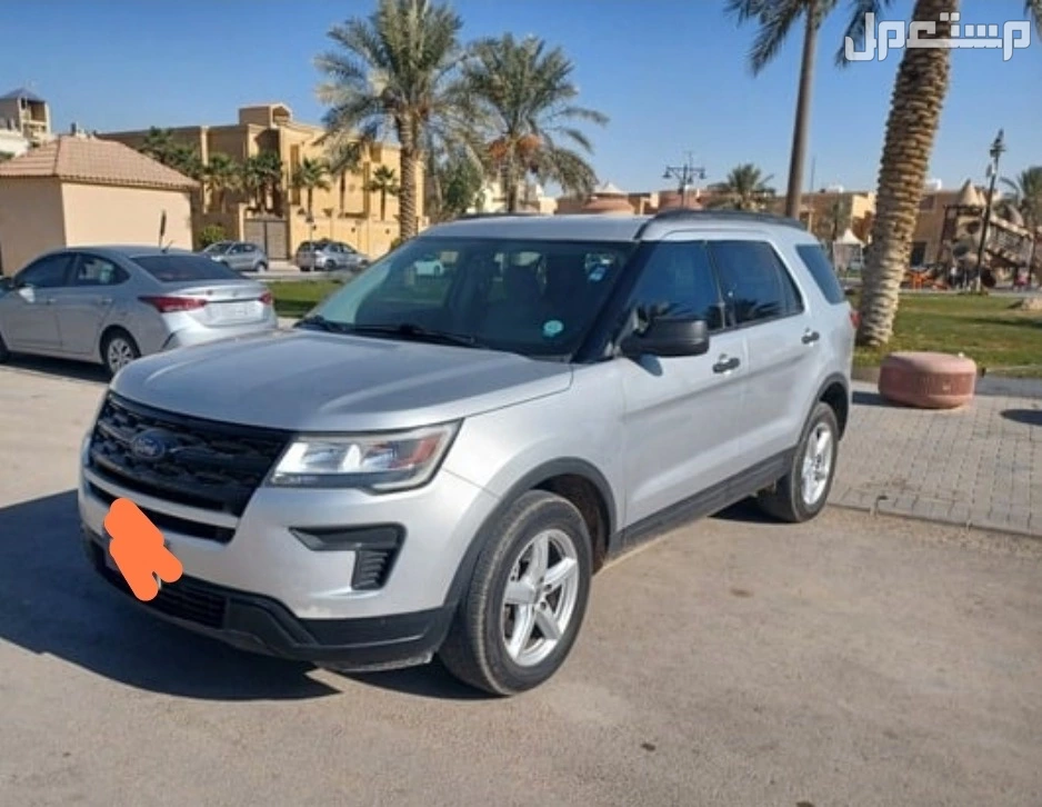 سيارات SUV مستعملة في السعودية تستحق الشراء.. موديلات عملية ومجربة سيارات SUV مستعملة في السعودية تستحق الشراء.. موديلات عملية ومجربة 5