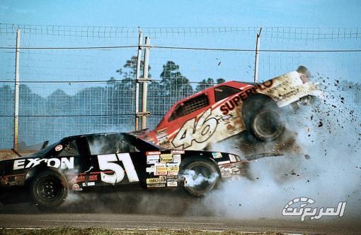 أفضل أفلام سباقات السيارات: 10 روائع تنقلك إلى عالم الفورمولا 1 والإثارة أفضل أفلام سباقات السيارات: 10 روائع تنقلك إلى عالم الفورمولا 1 والإثارة 11