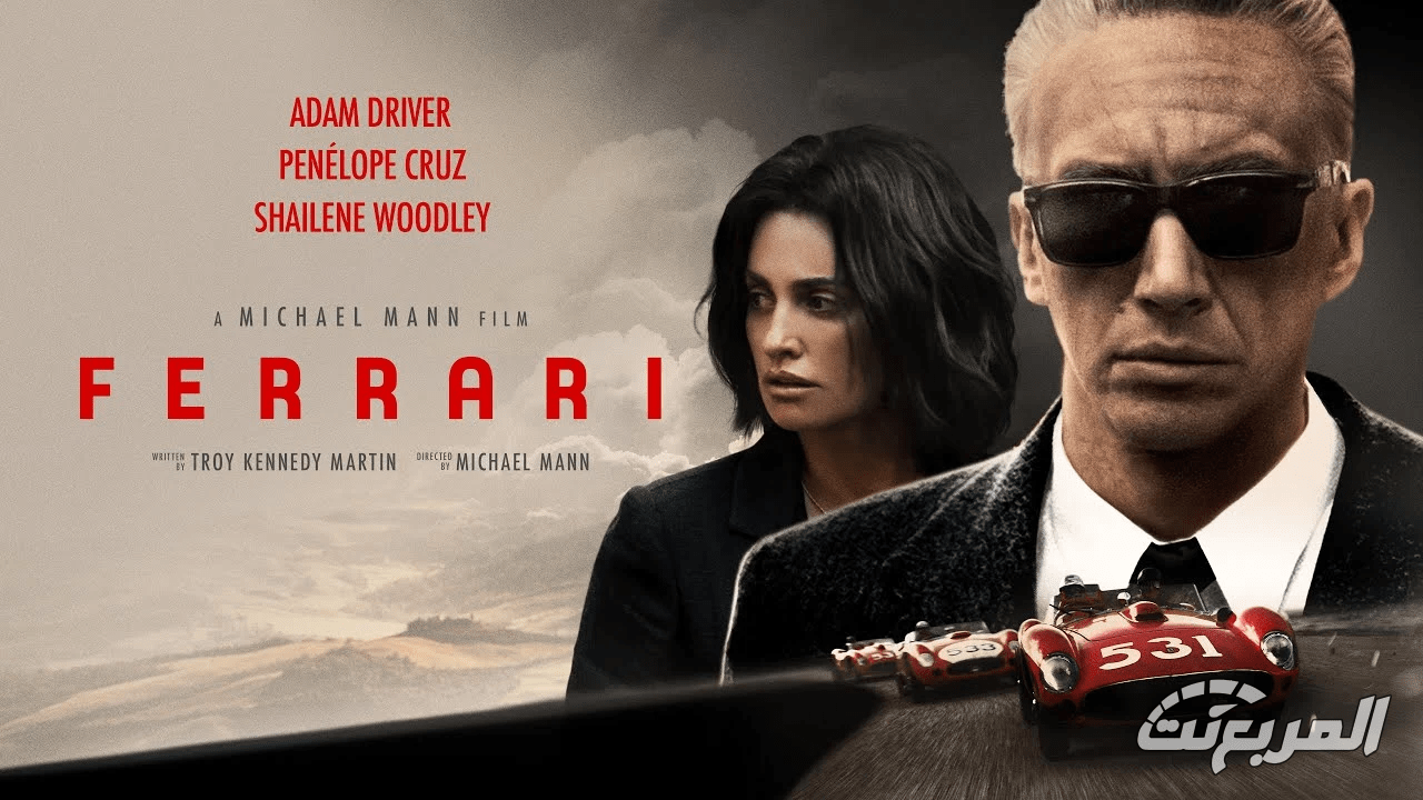 أفضل أفلام سباقات السيارات: 10 روائع تنقلك إلى عالم الفورمولا 1 والإثارة أفضل أفلام سباقات السيارات: 10 روائع تنقلك إلى عالم الفورمولا 1 والإثارة 9