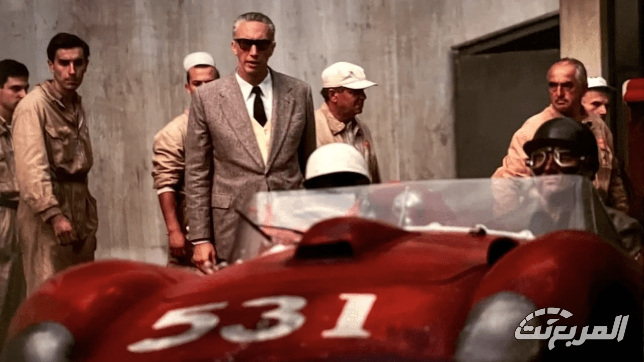 أفضل أفلام سباقات السيارات: 10 روائع تنقلك إلى عالم الفورمولا 1 والإثارة أفضل أفلام سباقات السيارات: 10 روائع تنقلك إلى عالم الفورمولا 1 والإثارة 10