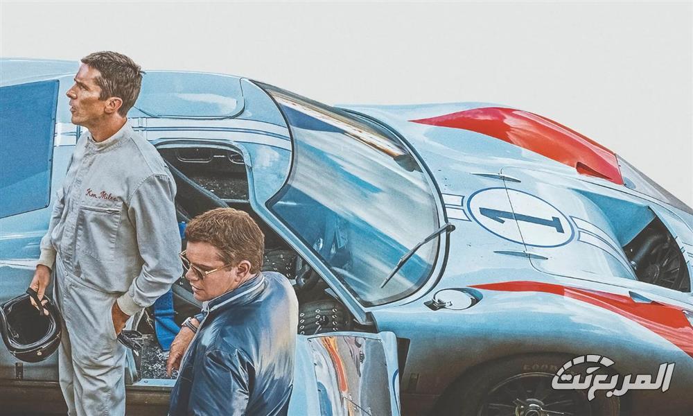 أفضل أفلام سباقات السيارات: 10 روائع تنقلك إلى عالم الفورمولا 1 والإثارة أفضل أفلام سباقات السيارات: 10 روائع تنقلك إلى عالم الفورمولا 1 والإثارة 5