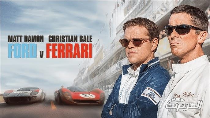 أفضل أفلام سباقات السيارات: 10 روائع تنقلك إلى عالم الفورمولا 1 والإثارة أفضل أفلام سباقات السيارات: 10 روائع تنقلك إلى عالم الفورمولا 1 والإثارة 6