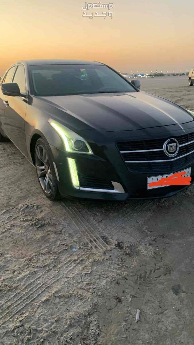 سيارات فخمة مستعملة بأقل من 50 ألف ريال.. خيارات تستحق الشراء في السعودية سيارات فخمة مستعملة بأقل من 50 ألف ريال.. خيارات تستحق الشراء في السعودية 3