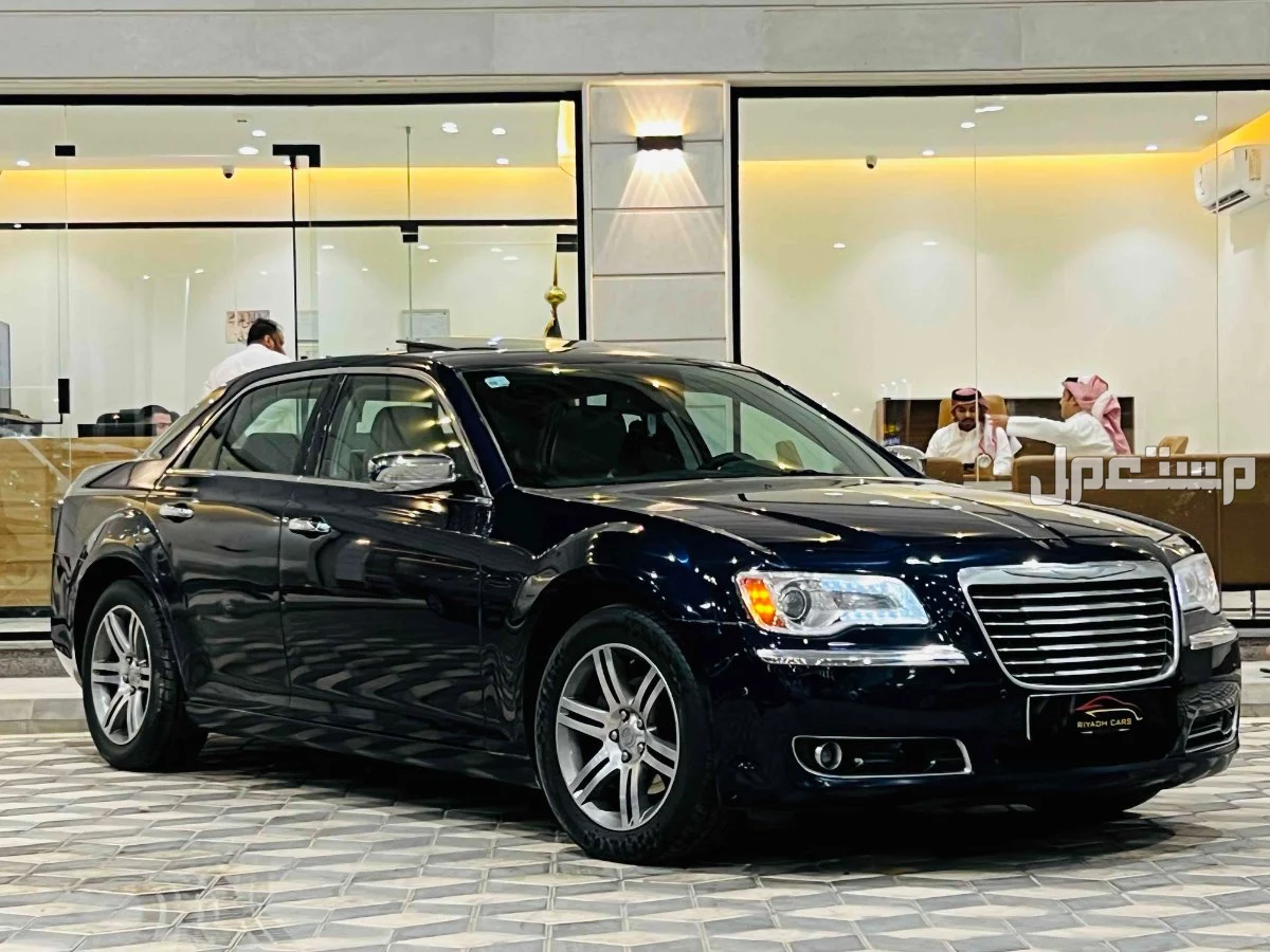 سيارات فخمة مستعملة بأقل من 50 ألف ريال.. خيارات تستحق الشراء في السعودية سيارات فخمة مستعملة بأقل من 50 ألف ريال.. خيارات تستحق الشراء في السعودية 4