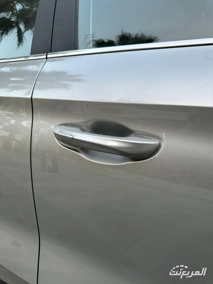 كروس اوفر صينية ام جي ZS 19