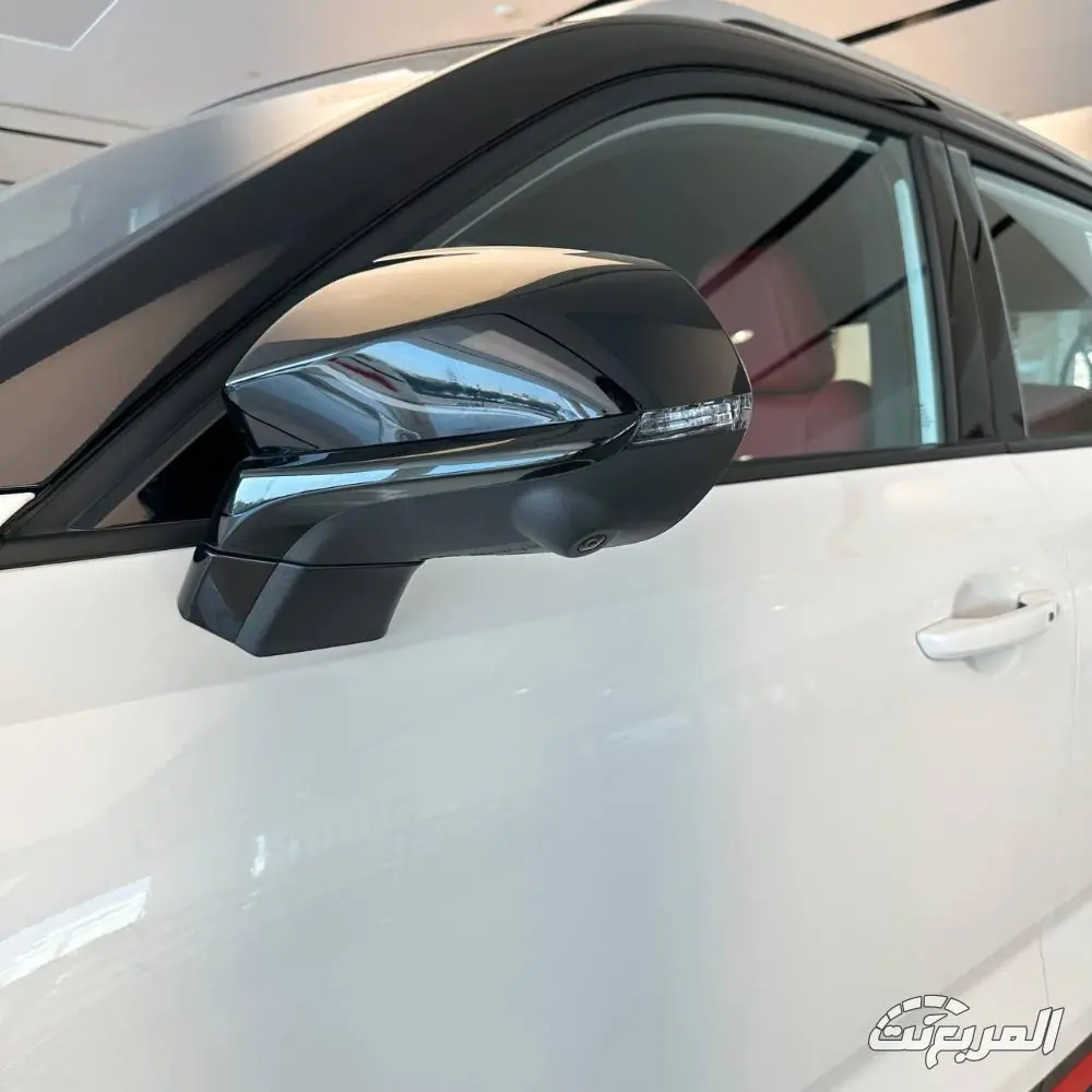 كروس اوفر صينية شانجان CS35 بلس 10