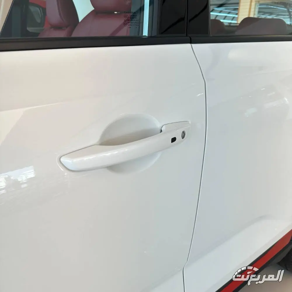 كروس اوفر صينية شانجان CS35 بلس 12