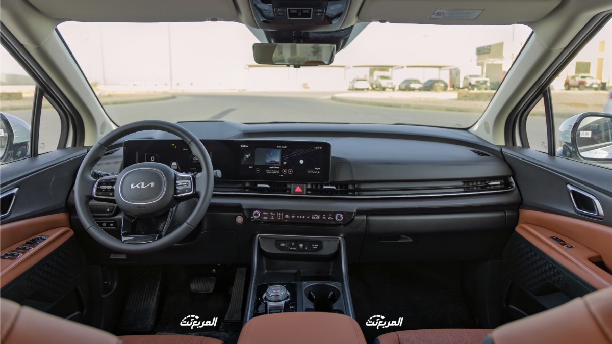 سيارات كيا 7 راكب 2025 من الاقتصادية إلى الأكثر فخامة سيارات كيا 7 راكب 2025 من الاقتصادية إلى الأكثر فخامة 5