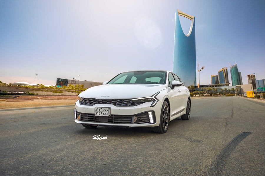أفضل السيارات المناسبة للمدن السعودية: 15 سيارة تتماشى مع مدينتك.. وش تختار؟ كيا K5 وأفضل السيارات المناسبة للمدن السعودية