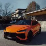 تقدر تشتري لامبورجيني أوروس! وحلقة جديدة من تدري تقدر تشتري لامبورجيني أوروس! وحلقة جديدة من تدري 5